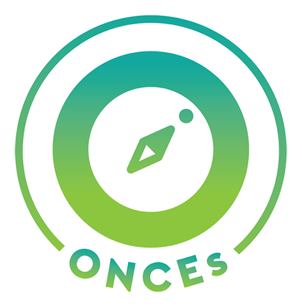 ONCEs Thailand พื้นที่เรียนรู้สำหรับเยาวชนไทย - จุดประกายให้เด็กและเยาวชนได้ค้นหาตัวเอง ค้นพบความ logo