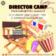 director camp ss.3